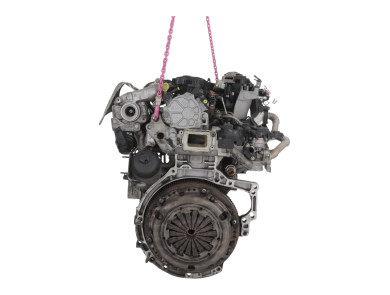 Engine type BH02 - Peugeot 308 II PH.2 - F1-1220V