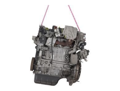 Moteur type BH02 - Peugeot 308 II PH.2 - F1-1220V