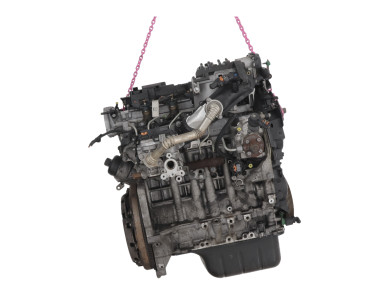 Engine type BH02 - Peugeot 308 II PH.2 - F1-1220V