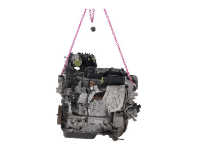 Engine type BH02 - Peugeot 308 II PH.2 - F1-1220V