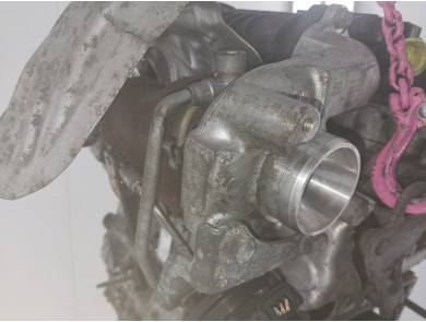 Moteur type BH02 - Peugeot 308 II PH.2 - F1-1220V