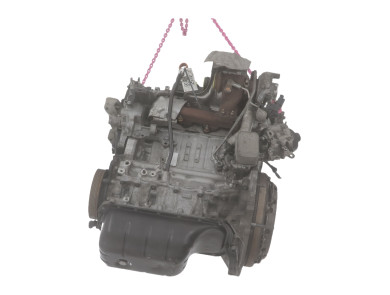 Engine type BH02 - Peugeot 308 II PH.2 - F1-1220V
