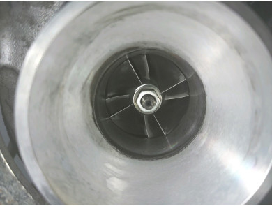 Moteur type BH02 - Peugeot 308 II PH.2 - F1-1220V