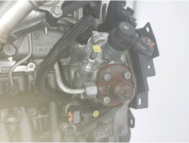 Moteur type BH02 - Peugeot 308 II PH.2 - F1-1220V
