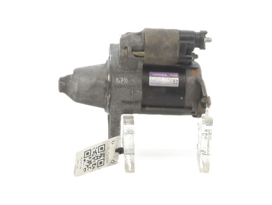 Starter - Honda CIVIC VI PH.1 1.4 - 31200PNEG01 - B0-3523K