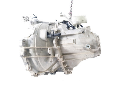 Gearbox used - Ford FIESTA - L1BR7002AFF
