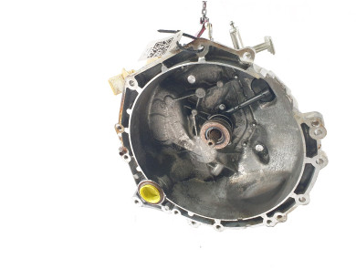 Gearbox type L1BR7002AFF - Ford FIESTA VII PH.2 - V1-7689I