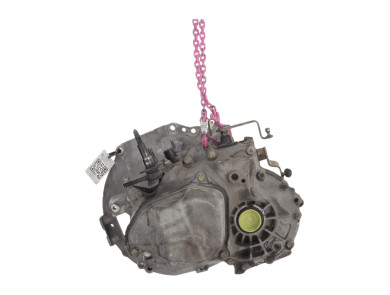 Boîte de vitesses occasion - Peugeot 206 - 20CP97