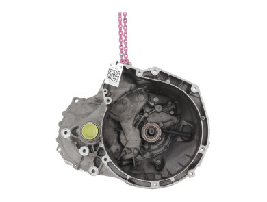 Gearbox type H1BR7002AFC - Ford FIESTA VII PH.1 - S1-7413J