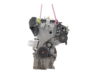 Engine used - Ford FIESTA - M1JM