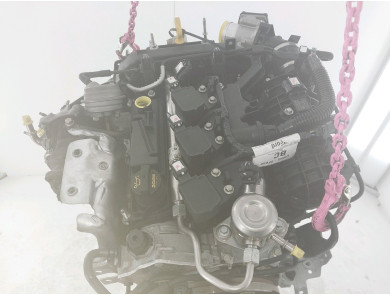 Moteur type M1JM - Ford FIESTA VII PH.1 - S1-3492U