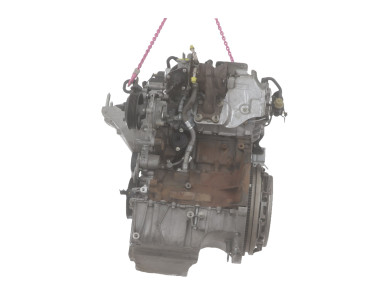 Engine type M1JM - Ford FIESTA VII PH.1 - S1-3492U