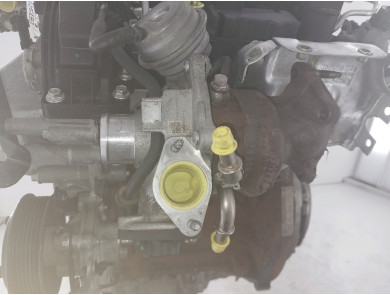 Moteur type M1JM - Ford FIESTA VII PH.1 - S1-3492U