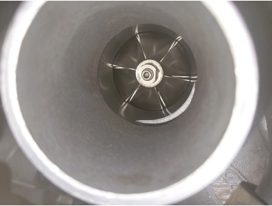 Engine type M1JM - Ford FIESTA VII PH.1 - S1-3492U