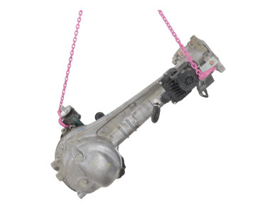 Front differential used - Isuzu D-MAX - 8983930170