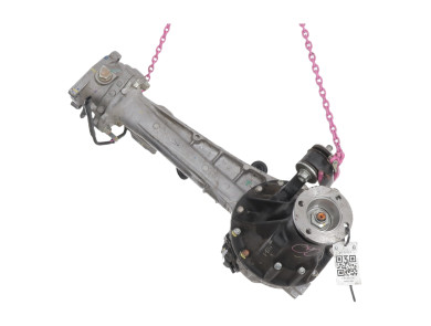 Front differential - Isuzu D-MAX III NS1K_TYPE - 8983930170 - H1-5512J
