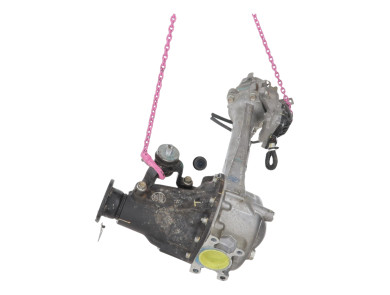 Front differential - Isuzu D-MAX III NS1K_TYPE - 8983930170 - H1-5512J