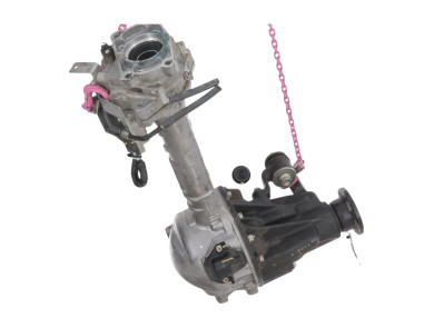 Front differential - Isuzu D-MAX III NS1K_TYPE - 8983930170 - H1-5512J