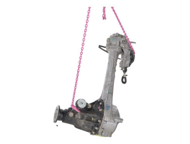 Front differential - Isuzu D-MAX III NS1K_TYPE - 8983930170 - H1-5512J