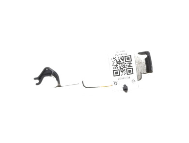 Exterior door handle front left - Peugeot 208 I PH.2 - Blanc - 00009101GF - R2-0459Z