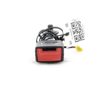Attache ceinture sécurité avant gauche occasion - Renault TWINGO - 878170238R