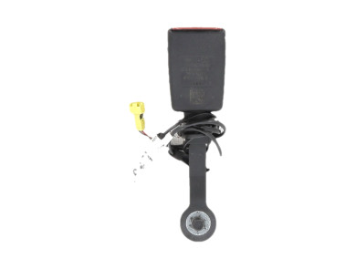 Attache ceinture sécurité avant gauche - Renault TWINGO III PH.1 - 878170238R - I1-5448P