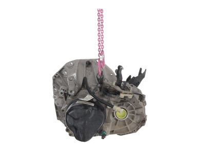 Gearbox used - Renault MEGANE - JR5337
