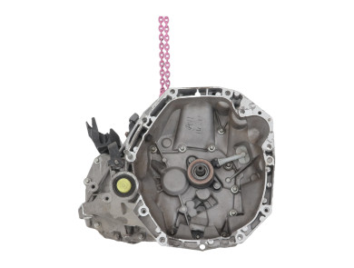 Gearbox type JR5337 - Renault MEGANE III PH.2 - V1-5531I