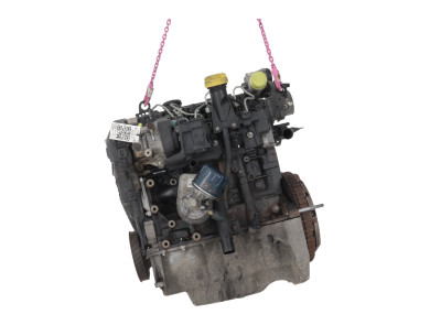 Moteur type K9K834 - Renault MEGANE III PH.2 - E0-9756K