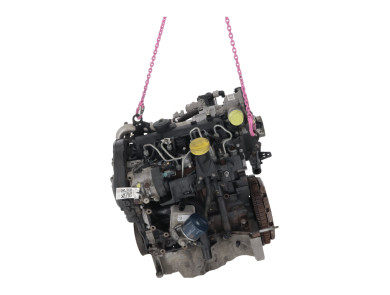Moteur type K9K834 - Renault MEGANE III PH.2 - E0-9756K