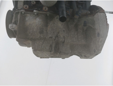 Engine type K9K834 - Renault MEGANE III PH.2 - E0-9756K