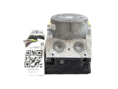Bloc ABS - Peugeot 208 I PH.2 - 1636317880 - G1-5360T