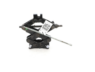 Scissor jack
