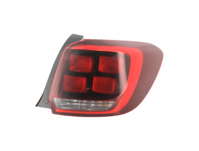 Right rear light - Dacia SANDERO II PH.2 - 265506147R - N1-3595S