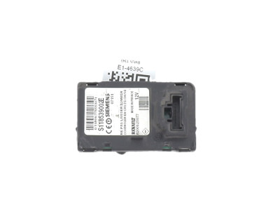 Key card reader - Renault MEGANE II PH.2 - 8200125077 - E1-4639C