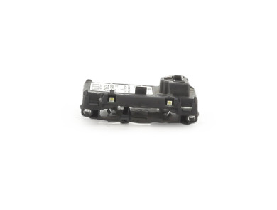 Key card reader - Renault MEGANE II PH.2 - 8200125077 - E1-4639C