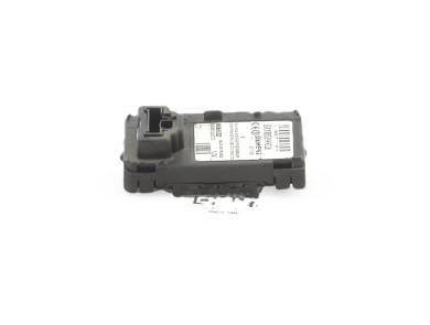 Key card reader - Renault MEGANE II PH.2 - 8200125077 - E1-4639C