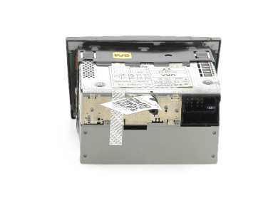 Poste multimédia - Opel ASTRA GTC H PH.1 - 13251048 - M1-4608M