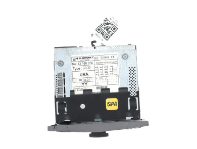 Poste multimédia - Opel ASTRA GTC H PH.1 - 13251048 - M1-4608M