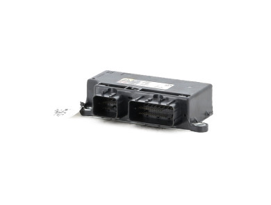 Airbag control unit used - Opel CORSA - 13534757