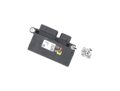 Calculateur d'airbag - Opel CORSA E - 13534757 - X1-5214R