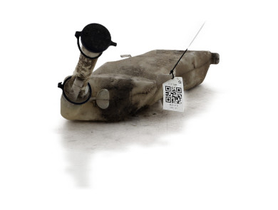 Washer fluid reservoir tank - Peugeot 206 SW - 643195 - I1-5157R