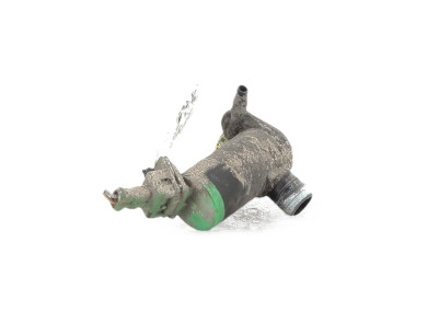 Washer fluid pump - Peugeot 206 SW - 0000643460 - Z1-5241H