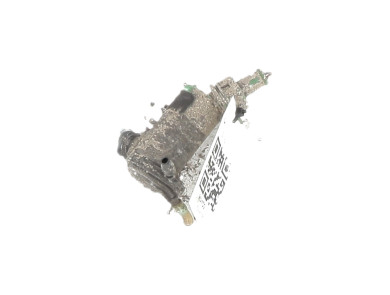 Washer fluid pump - Peugeot 206 SW - 0000643460 - Z1-5241H