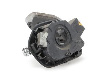 Trappe portillon carburant - Peugeot 208 II PH.1 - Blanc - 9823291980 - A1-5820L