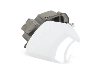 Trappe portillon carburant - Peugeot 208 II PH.1 - Blanc - 9823291980 - A1-5820L