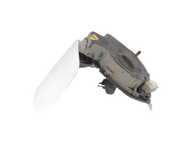 Fuel door - Peugeot 208 II PH.1 - Blanc - 9823291980 - A1-5820L