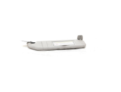 Right sun visor - Citroen C3 I PH.2 - 00008143KN - S1-5642Z