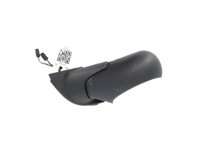 Right wing mirror - Citroen C3 I PH.2 - Gris Clair - 00008149FP - L2-0363X