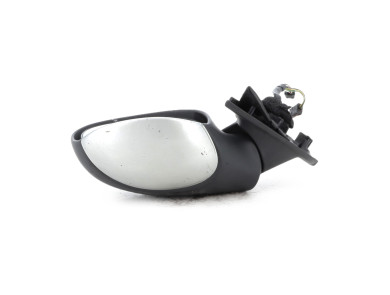 Right wing mirror - Citroen C3 I PH.2 - Gris Clair - 00008149FP - L2-0363X